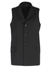 SAINT LAURENT VEST,8718072