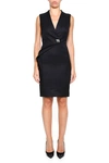 LANVIN EMBELLISHED DRESS,8716283