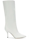 Paul Andrew Tall Pointed Boots