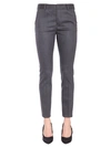 DSQUARED2 CLASSIC TROUSERS,8716321