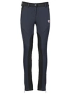 ROSSIGNOL SKINNY trousers,RLGWP28 705