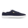 APRIX Navy APR-003 Sneakers