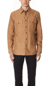 RAG & BONE JACK SHIRT