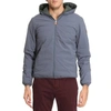 Save The Duck Jacket Jacket Men  In Grey