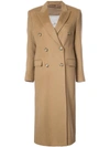 GIULIVA HERITAGE COLLECTION DOUBLE BREASTED COAT,CINDY12418941