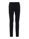 DSQUARED2 WOOL SLIM TROUSERS,8721710