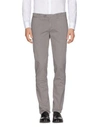 Eleventy Pants In Grey