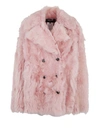 ROCHAS DOUBLE BREASTED COAT,ROPL650867 RLL0002 962