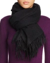 MAX MARA CASHMERE SCARF,454632790000010