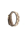 VALENTINO GARAVANI Valentino Garavani Rockstud bracelet,NW2J0703VIT12424053