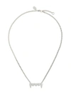 PERKS AND MINI Original Fang necklace,960812431172
