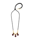 MARNI CLUSTER PENDANT NECKLACE,COMVV07N00S200012372290