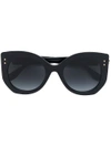 FENDI Peekaboo sunglasses,FF0265S12427816