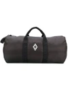 MARCELO BURLON COUNTY OF MILAN BARREL WEEKEND HOLDALL,CMNA006F17584200100112357042