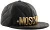 MOSCHINO BASEBALL CAP,9201 8002 1555