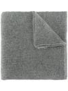 POLO RALPH LAUREN logo罗纹围巾,V67XZIKYXYIKYXWJA812441505