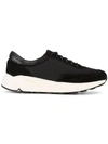 OUR LEGACY BLACK MONO RUNNER trainers,2178MRB112394185