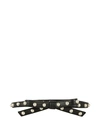 PHILOSOPHY DI LORENZO SERAFINI PHILOSOPHY DI LORENZO SERAFINI STUDDED BELT,3004 7187 555