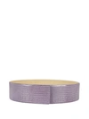 Max Mara Mino Belt