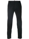 DSQUARED2 slim-fit trousers,S71KB0019S4812412439294
