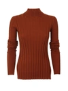 THEORY RIBBED KNIT JUMPER,H0711717 L0S