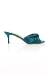 CHARLOTTE OLYMPIA LOLA KNOTTED SANDAL,S185830SSA1432