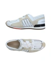 A.TESTONI Sneakers,11353238BP 13