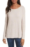 JOIE KASHANI PULLOVER,6300-K2048