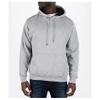 Champion Mens Powerblend Matching Sweatshirt Sweatpants In Grey