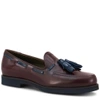 TOD'S LOAFERS IN LEATHER,XXW0ZQ0V820I150ZXD