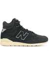 NEW BALANCE 996 Winter Sneakers,MRH996BT12440555