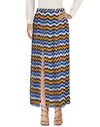 MICHAEL MICHAEL KORS Maxi Skirts,35343318GQ 3