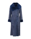 ARMANI COLLEZIONI COATS,41733471FQ 6