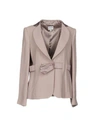 ARMANI COLLEZIONI BLAZERS,49246022IX 8