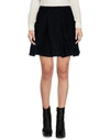 KARL LAGERFELD Mini skirt,35343448TW 6