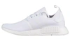 ADIDAS ORIGINALS NMDR1PK,BZ0221 WHITEWHITE