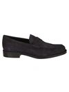 TOD'S CLASSIC LOAFERS,XXM0UD006400P0U810