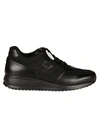 HOGAN INTERACTIVE N20 trainers,HXM2460Y800DMUB999
