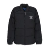 ADIDAS ORIGINALS ADIDAS ZIPPED PADDED JACKET,BR9127PB