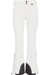 MONCLER FLARED SKI PANTS