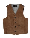 DSQUARED2 Vest