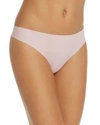 CALVIN KLEIN INVISIBLES THONG,D3428