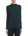 WHISTLES PEPLUM-HEM jumper,26012