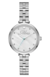 KATE SPADE HOLLAND MRS. BRACELET WATCH, 34MM,KSW1350