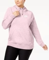 NIKE PLUS SIZE SPORTSWEAR RALLY HOODIE