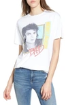 JUNK FOOD MICHAEL JACKSON TEE,MJ078-7044