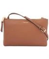 CALVIN KLEIN ANGELINA SMALL CROSSBODY