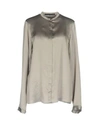 HAIDER ACKERMANN SHIRTS,38682480XD 3