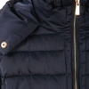 TRUSSARDI DOWN JACKET,56S62XX 49