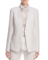 LAFAYETTE 148 GENEVIEVE OPEN FRONT JACKET,MJZ94R-6147